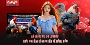 Đá Gà C2 C3 C4