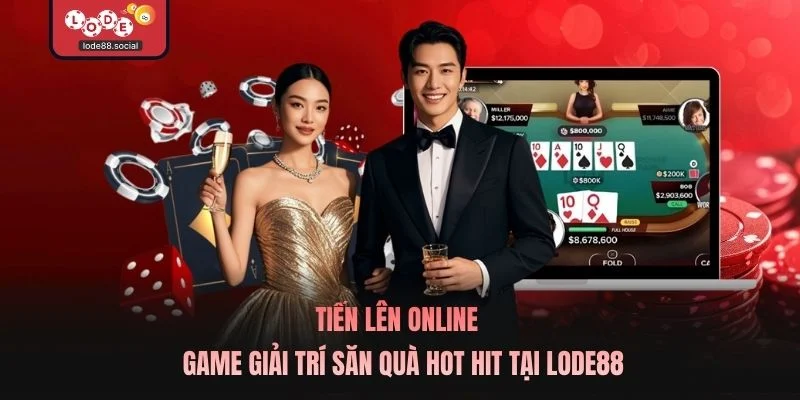 Tiến Lên Online