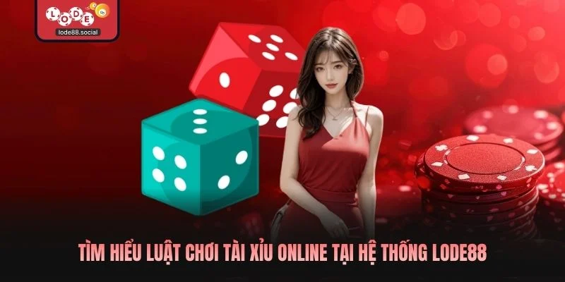 Tài Xỉu Online