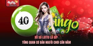 Xổ Số Lotto